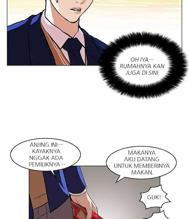 Lookism Bab 59 halaman 51