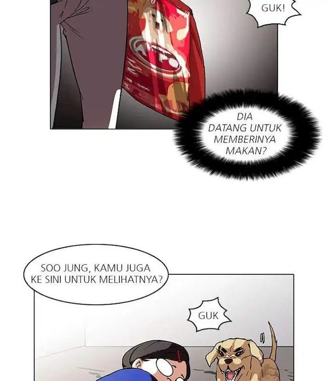 Lookism Bab 59 halaman 52