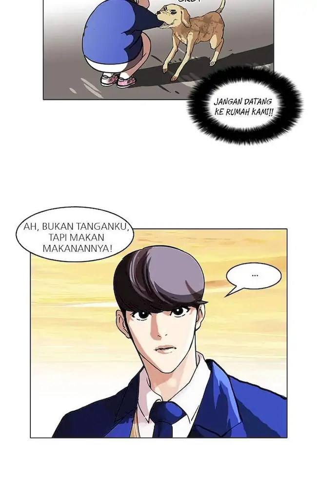 Lookism Bab 59 halaman 56