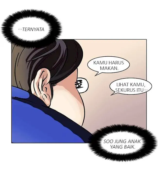 Lookism Bab 59 halaman 57
