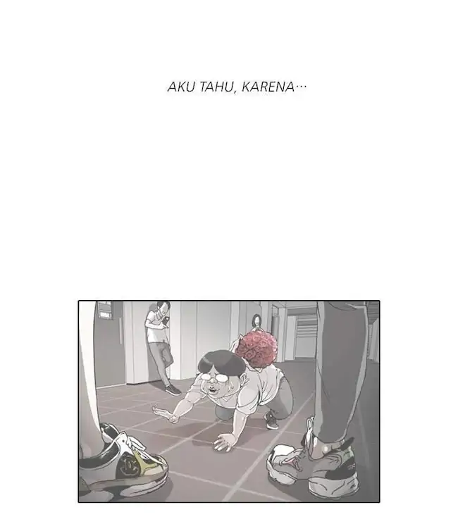 Lookism Bab 59 halaman 59