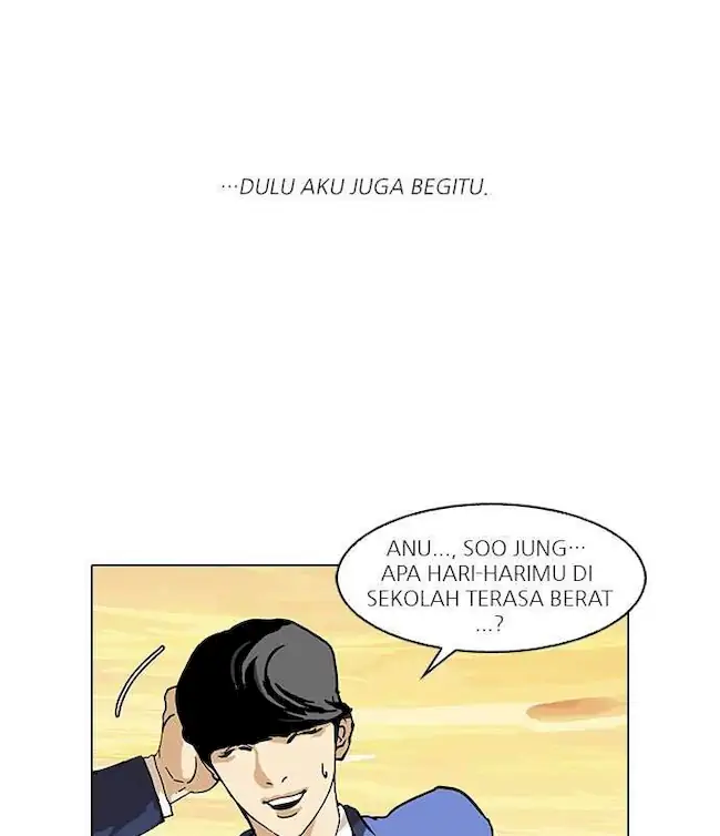 Lookism Bab 59 halaman 60
