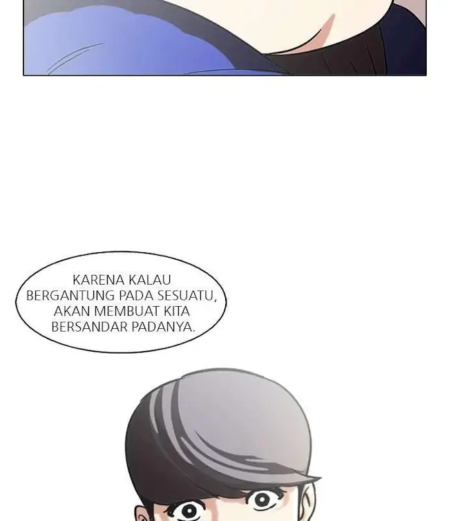 Lookism Bab 59 halaman 64
