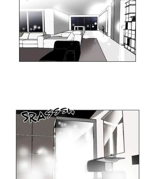 Lookism Bab 59 halaman 73