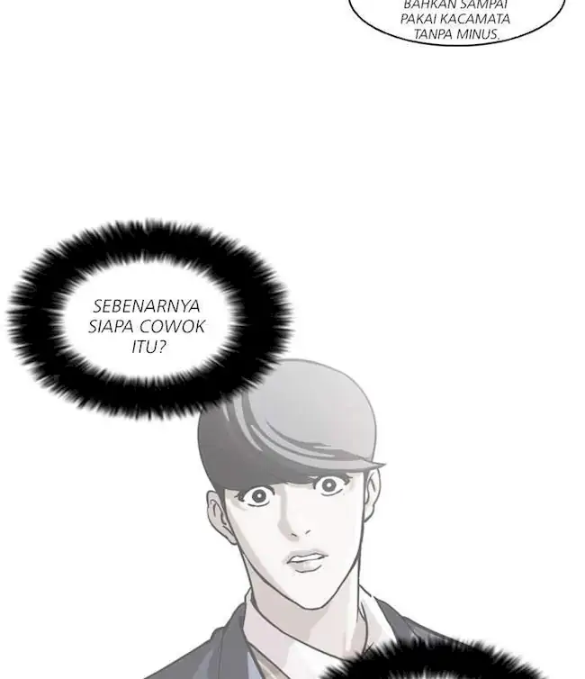Lookism Bab 59 halaman 75