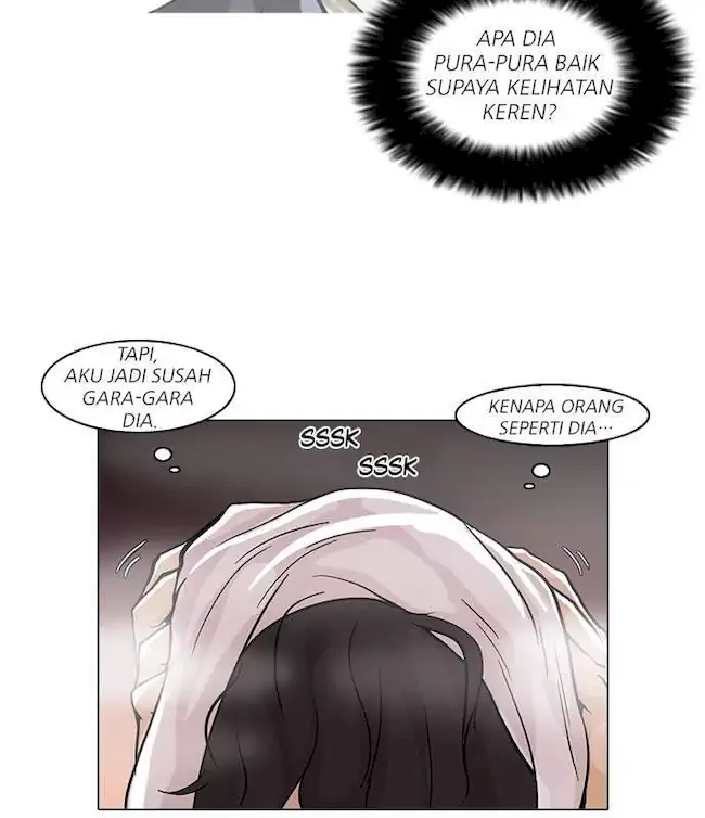 Lookism Bab 59 halaman 76