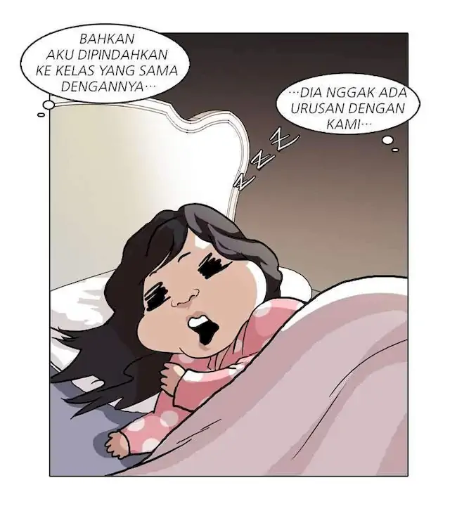 Lookism Bab 59 halaman 79