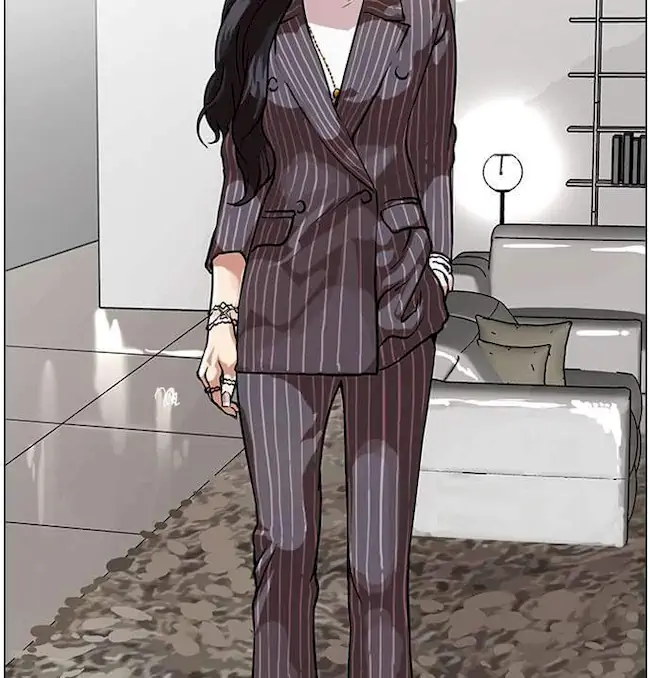 Lookism Bab 59 halaman 83