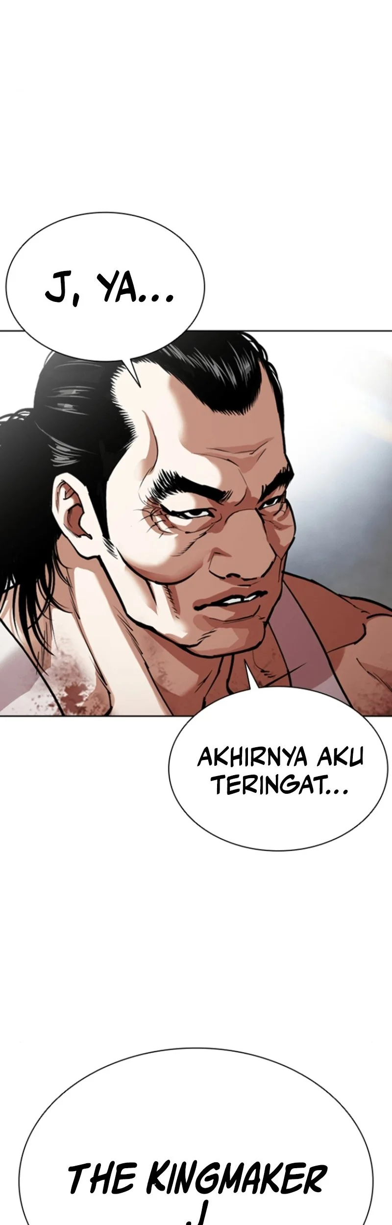 Lookism Bab 590 halaman 11