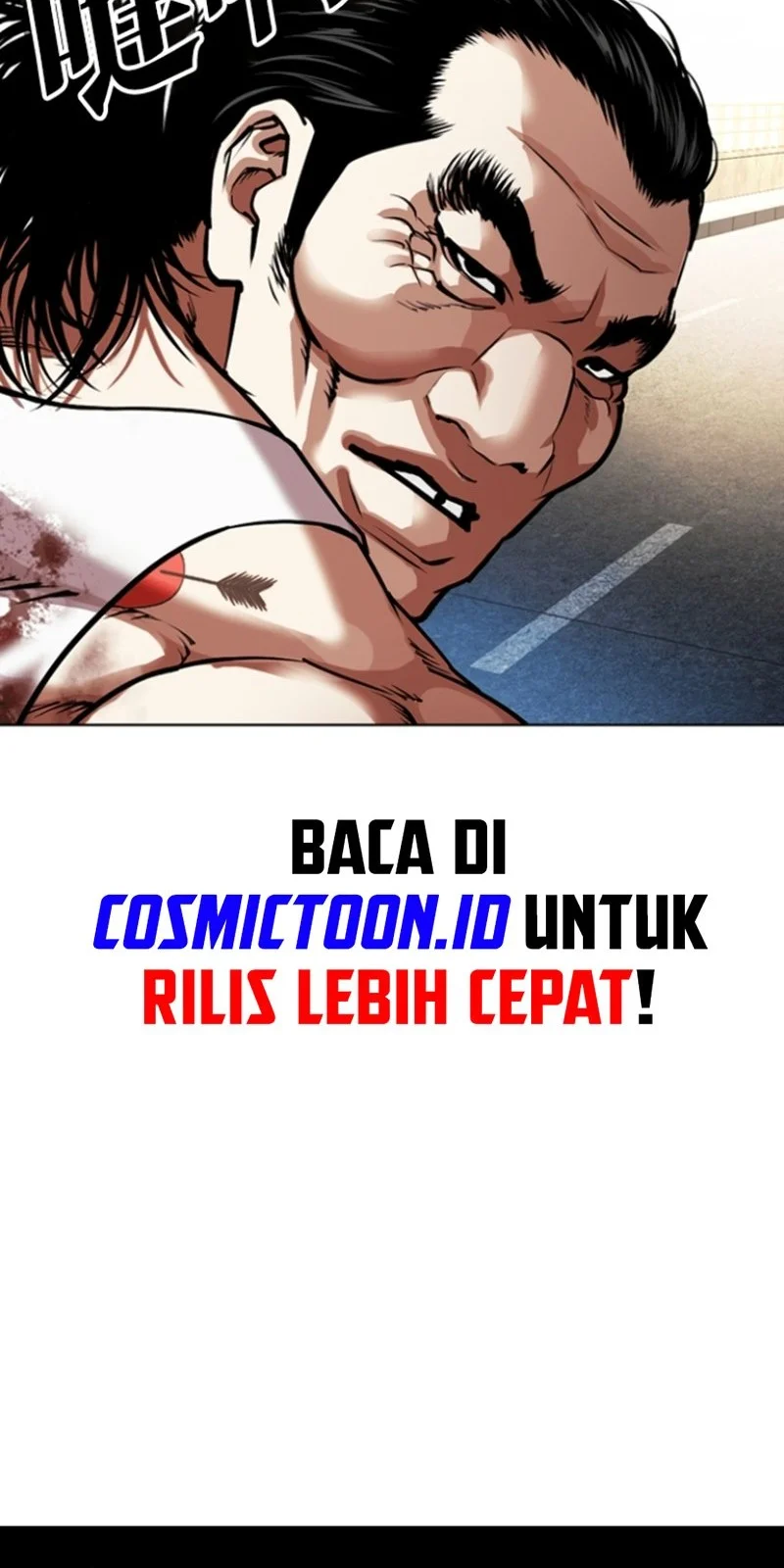Lookism Bab 590 halaman 19