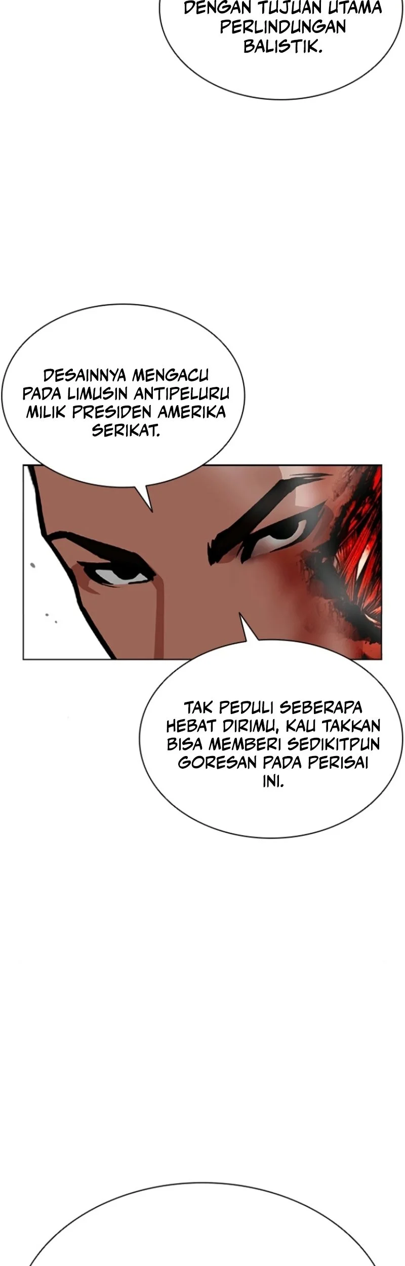 Lookism Bab 590 halaman 24