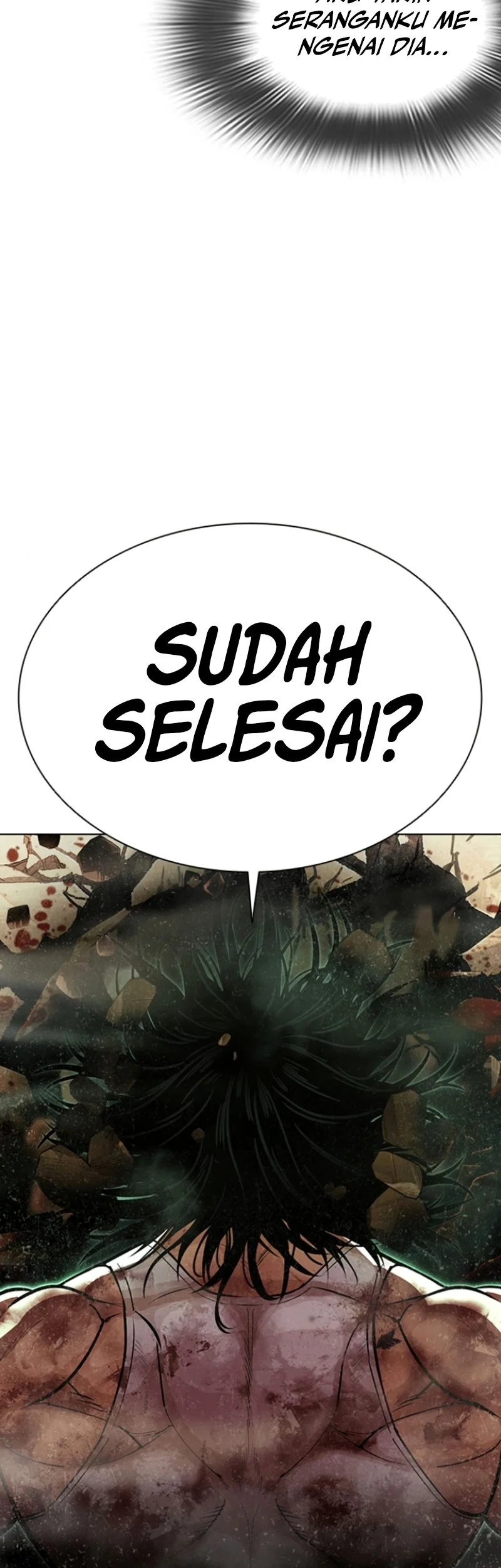 Lookism Bab 590 halaman 34