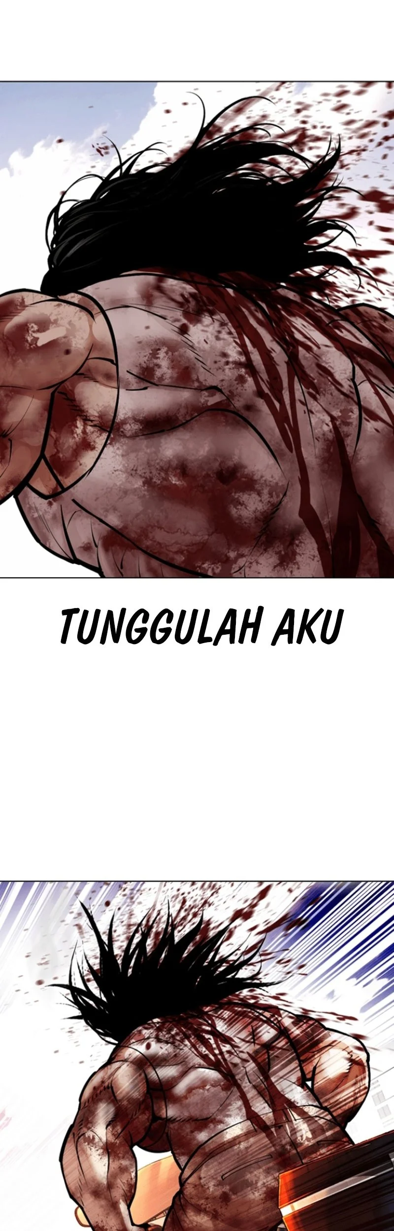 Lookism Bab 590 halaman 53