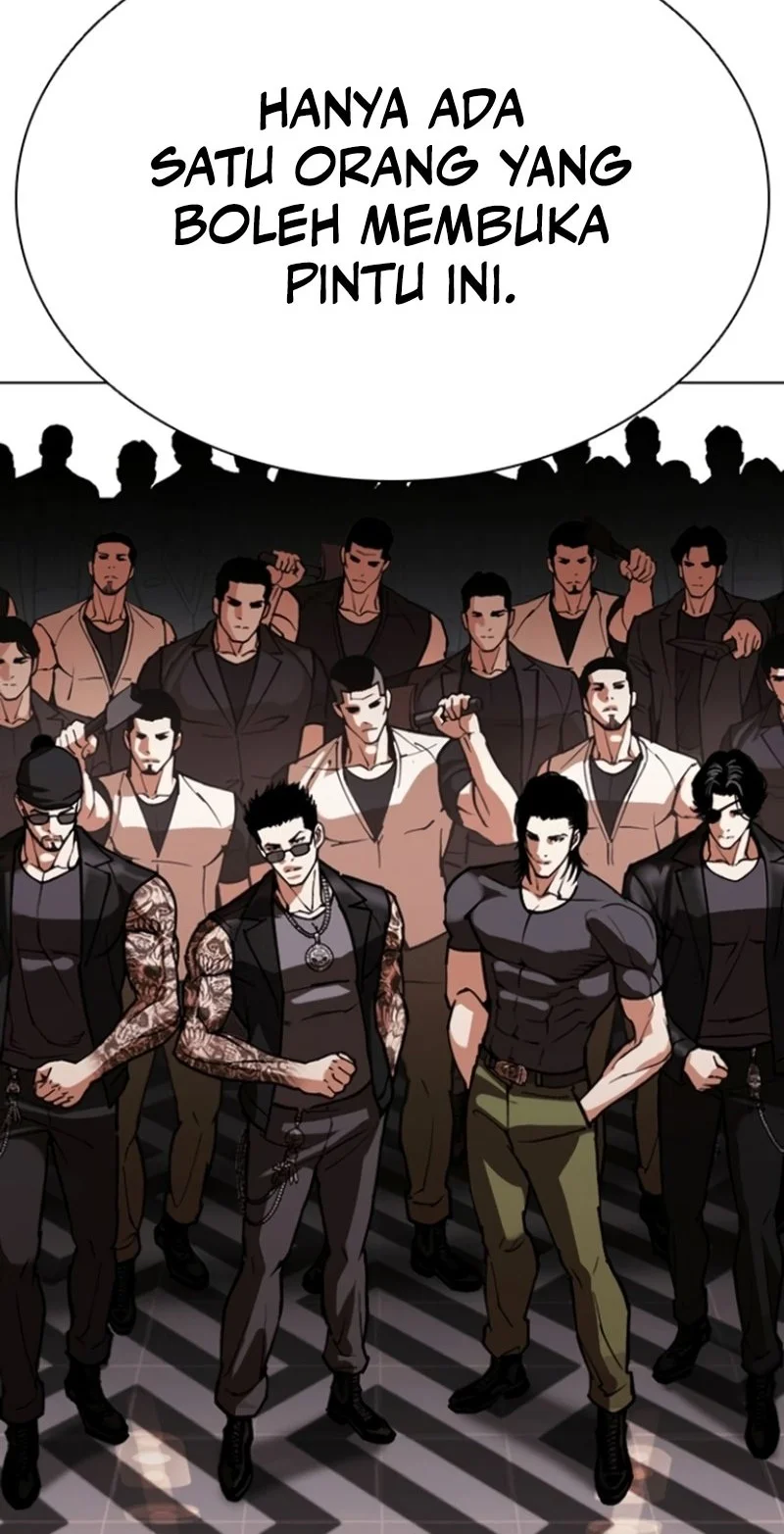 Lookism Bab 590 halaman 85