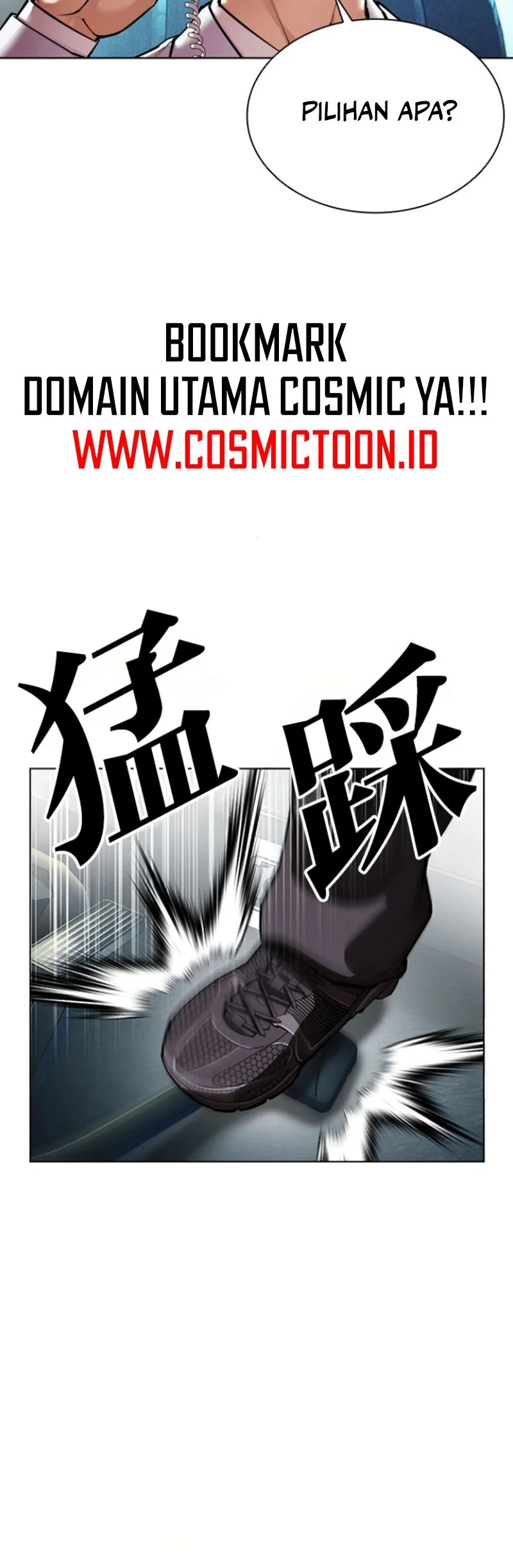 Lookism Bab 590 halaman 91