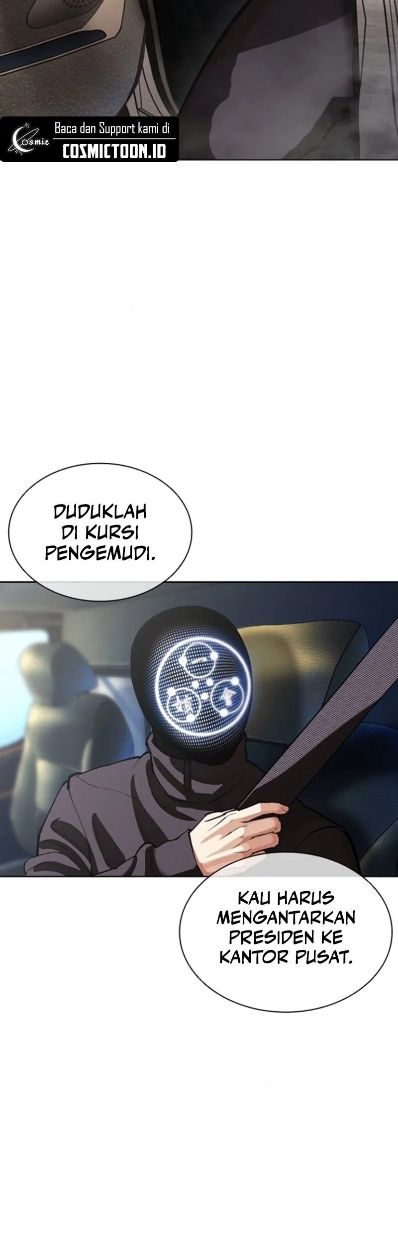 Lookism Bab 590 halaman 94