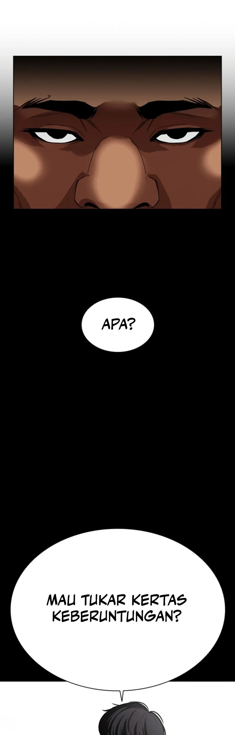 Lookism Bab 590 halaman 106