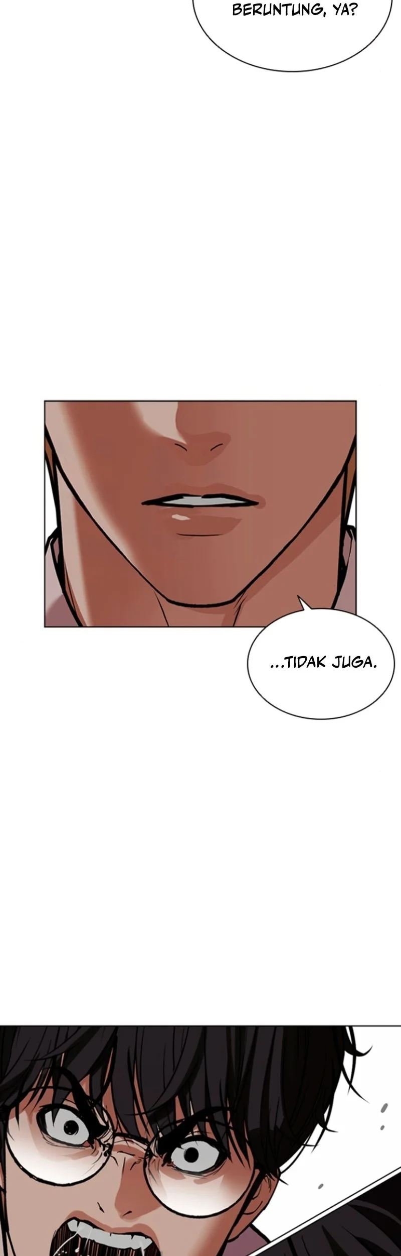 Lookism Bab 590 halaman 117