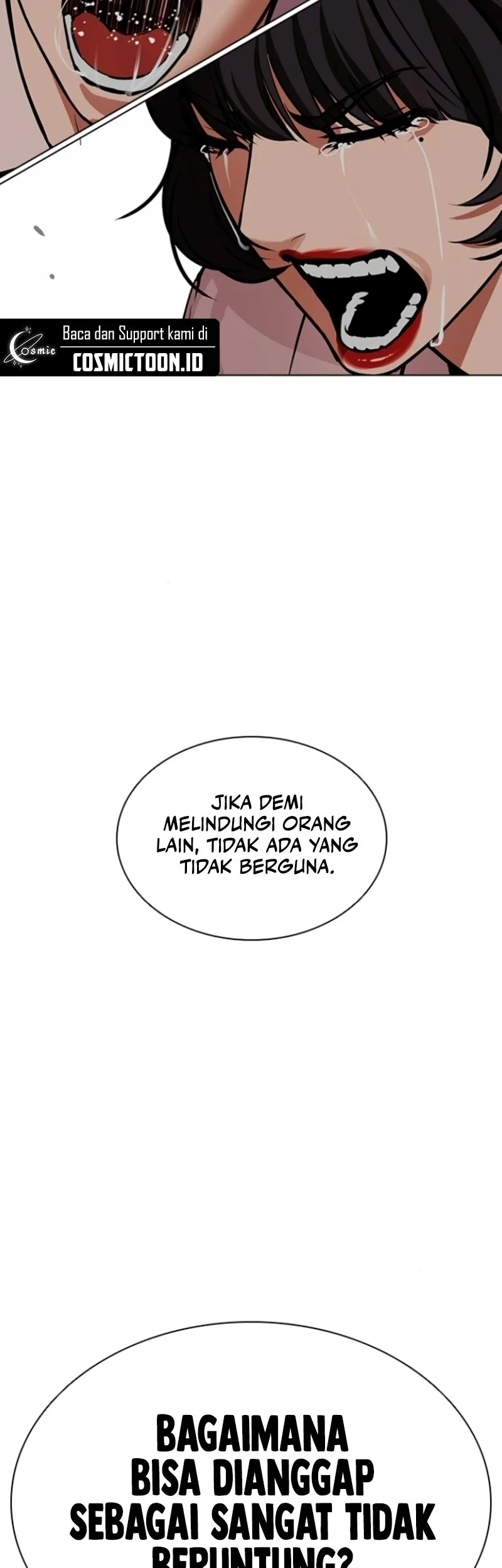 Lookism Bab 590 halaman 118