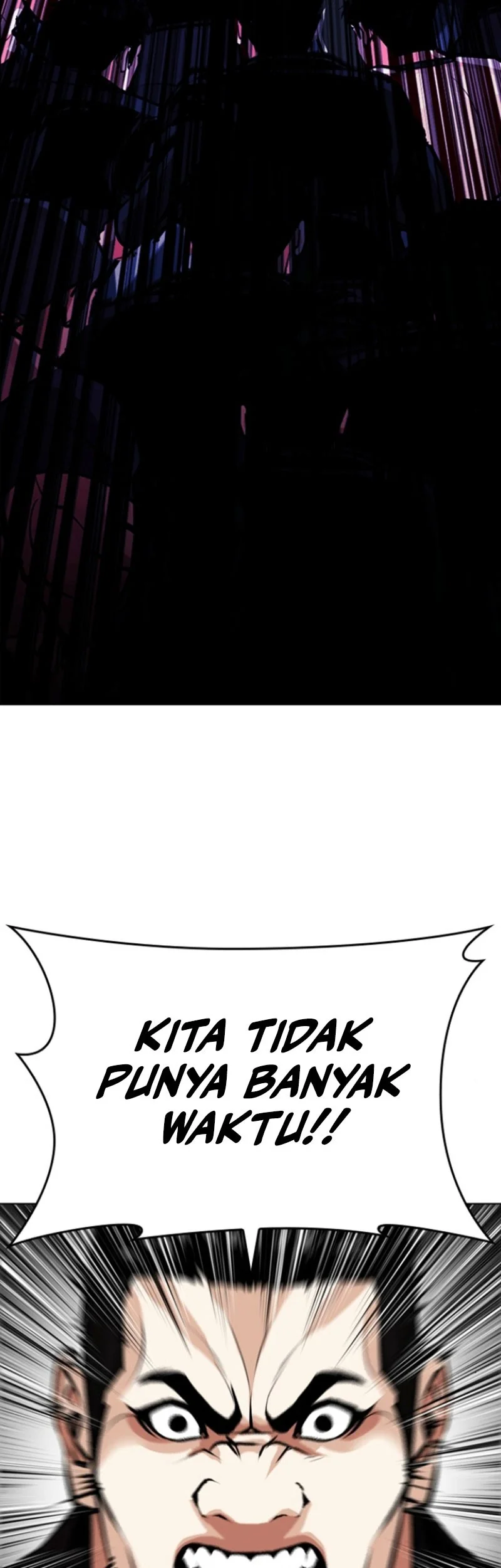 Lookism Bab 591 halaman 3