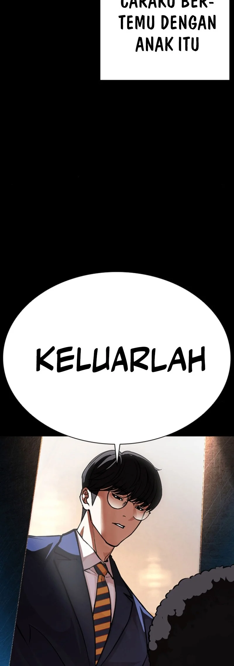 Lookism Bab 591 halaman 24