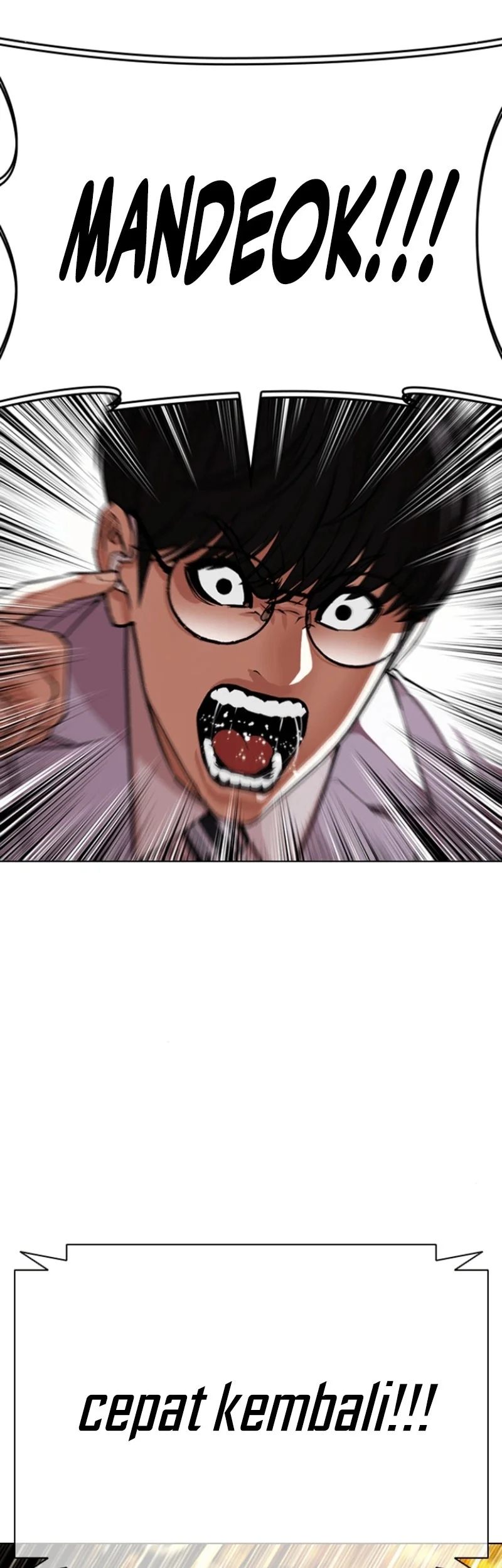 Lookism Bab 591 halaman 31