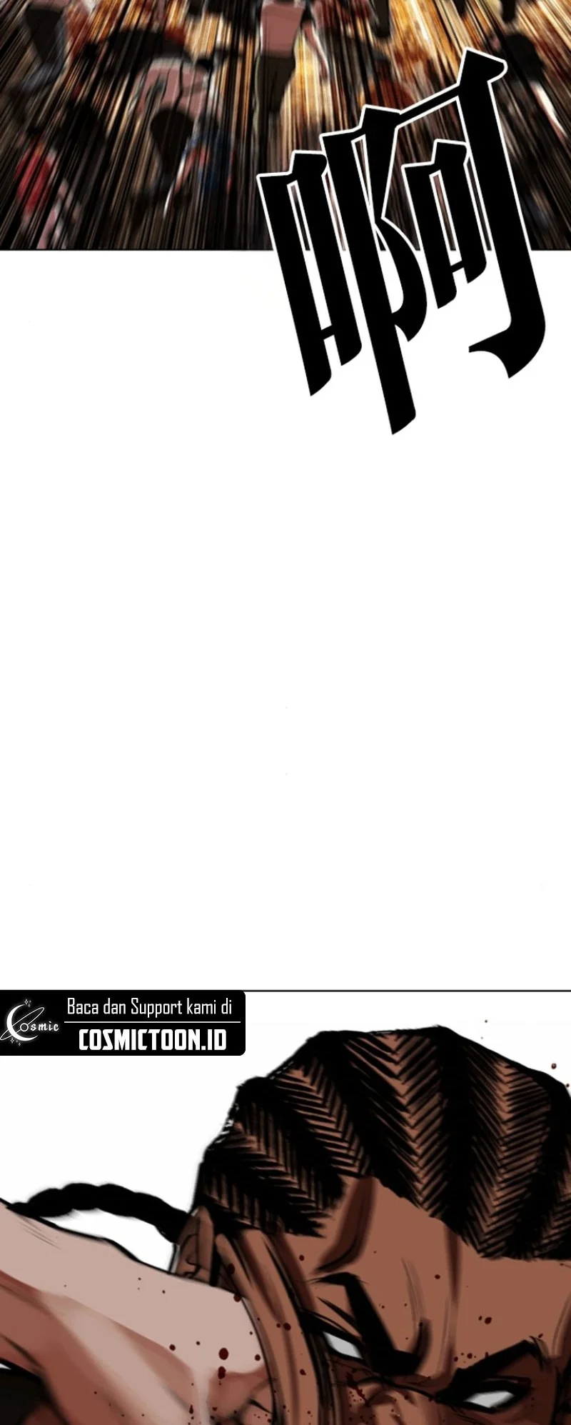 Lookism Bab 591 halaman 36