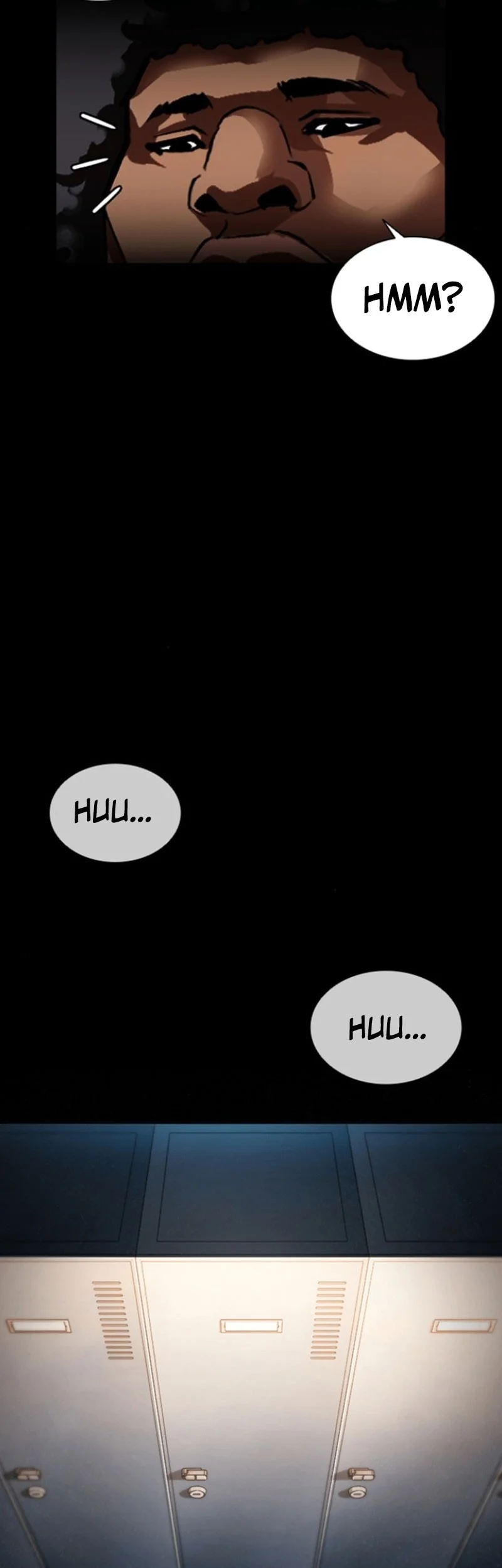 Lookism Bab 591 halaman 51