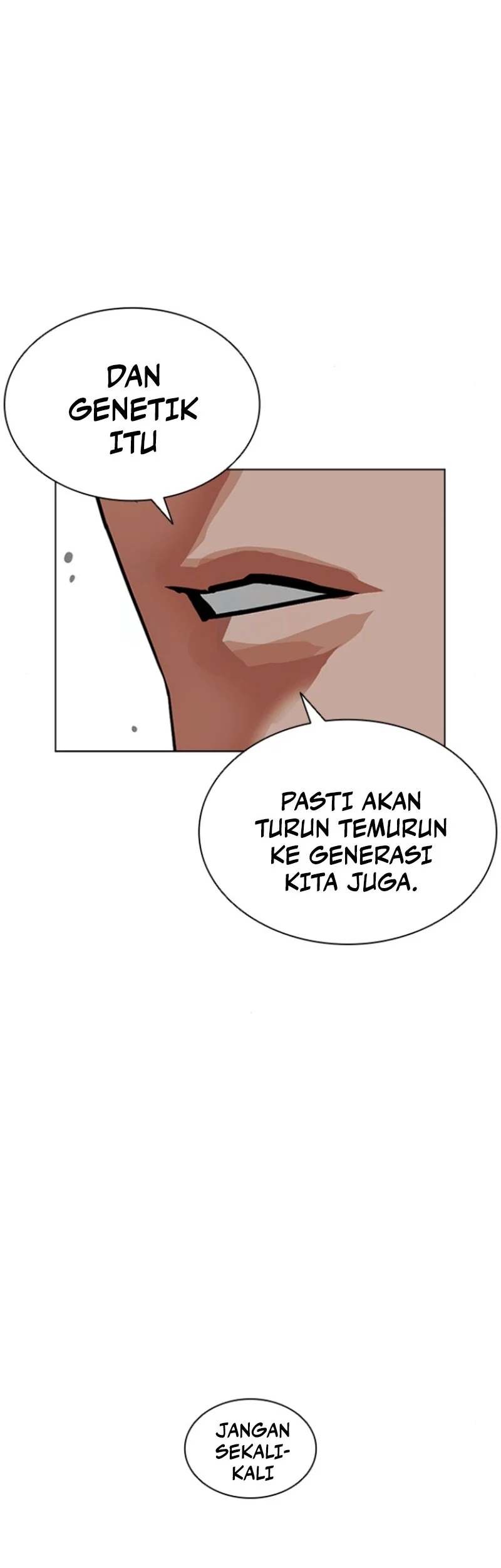 Lookism Bab 591 halaman 70