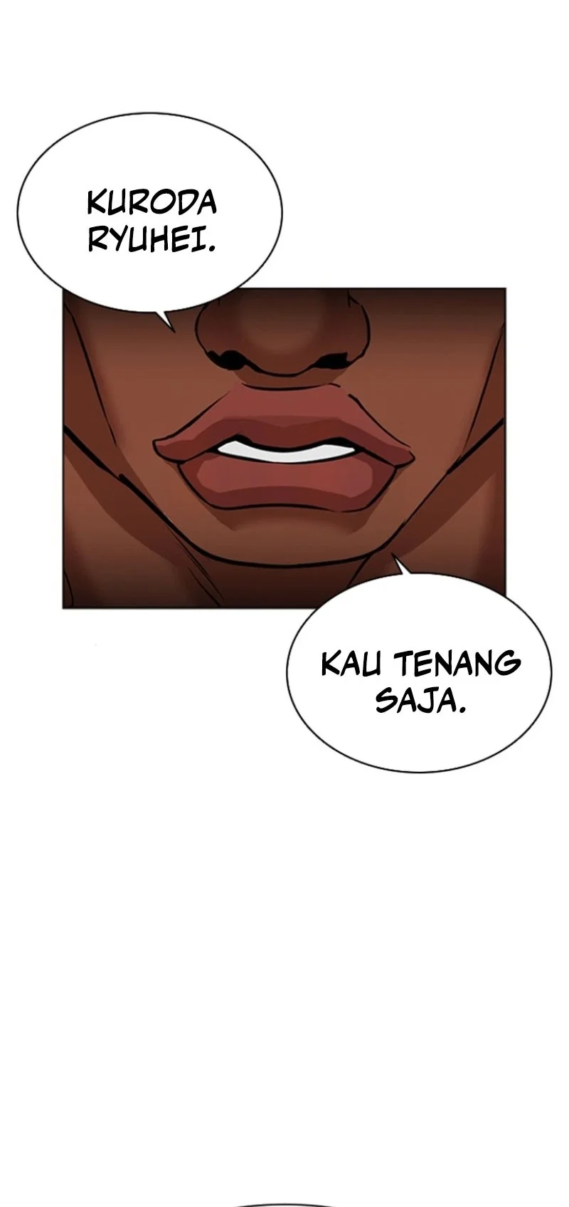 Lookism Bab 591 halaman 90