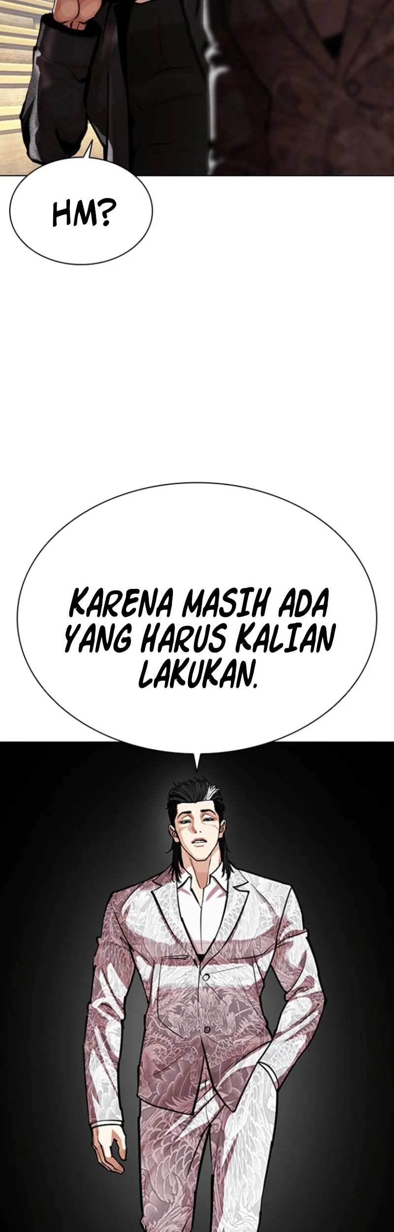 Lookism Bab 591 halaman 93