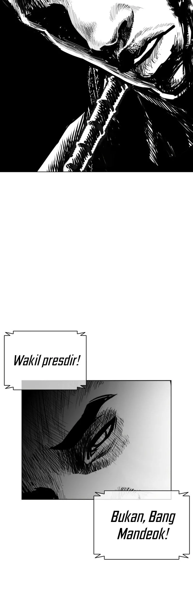Lookism chapter 592 halaman 2