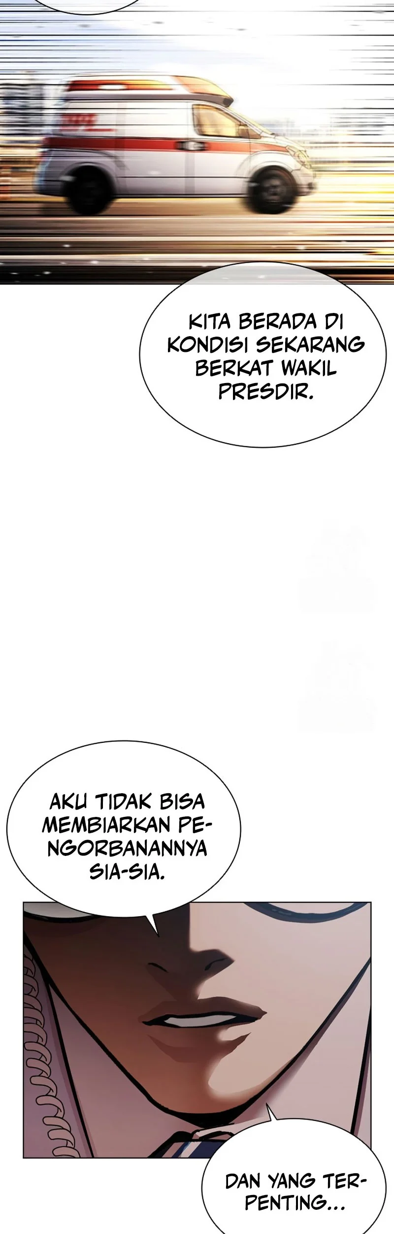 Lookism chapter 592 halaman 6