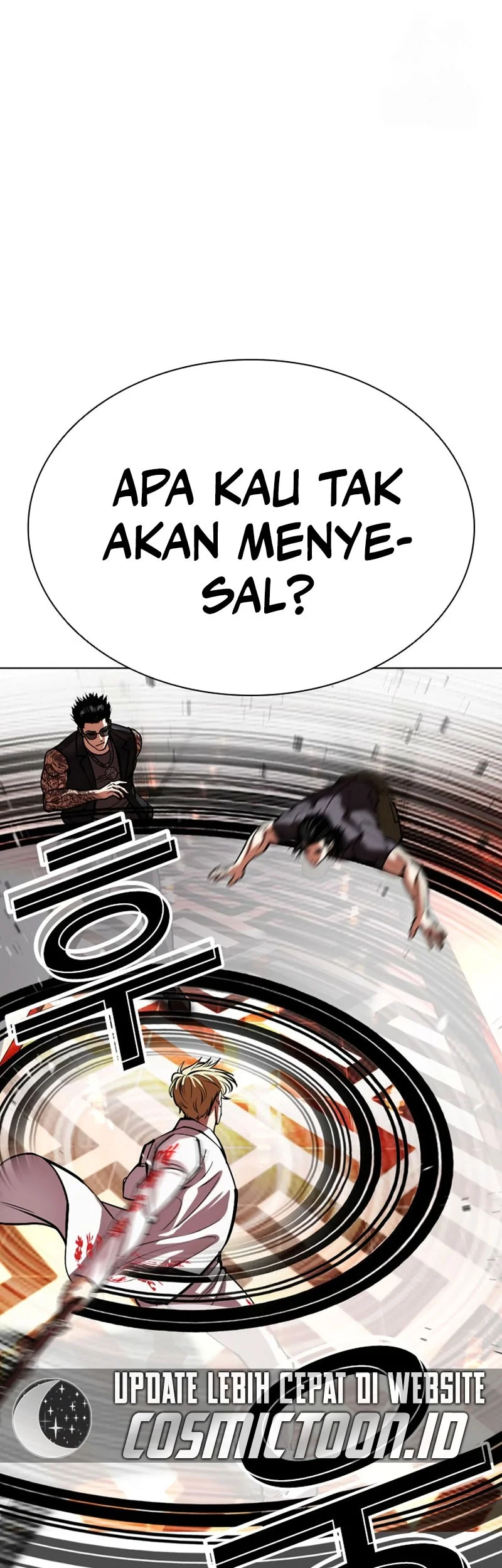Lookism chapter 592 halaman 32