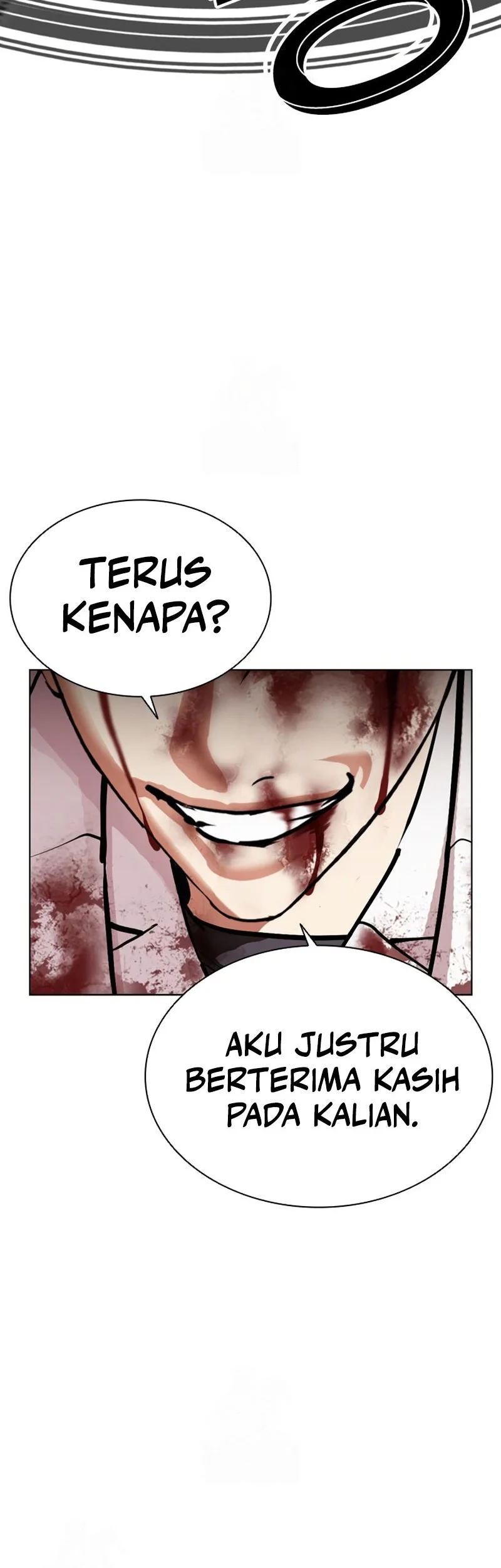 Lookism chapter 592 halaman 33