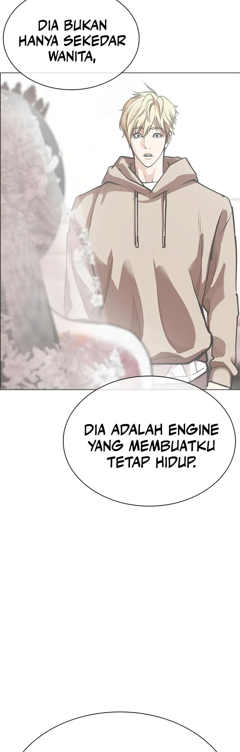 Lookism chapter 592 halaman 35