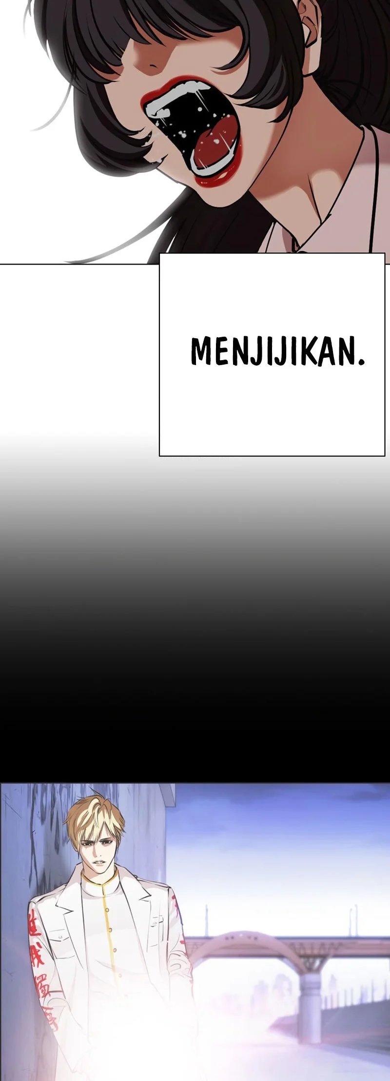 Lookism chapter 592 halaman 37