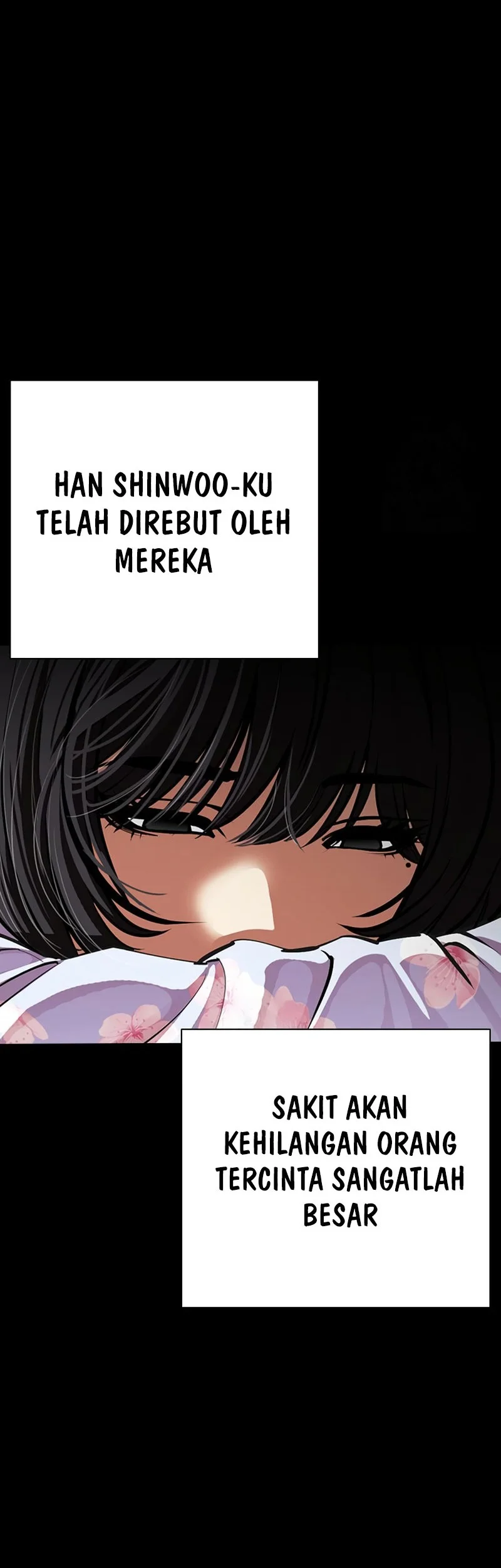 Lookism chapter 592 halaman 47