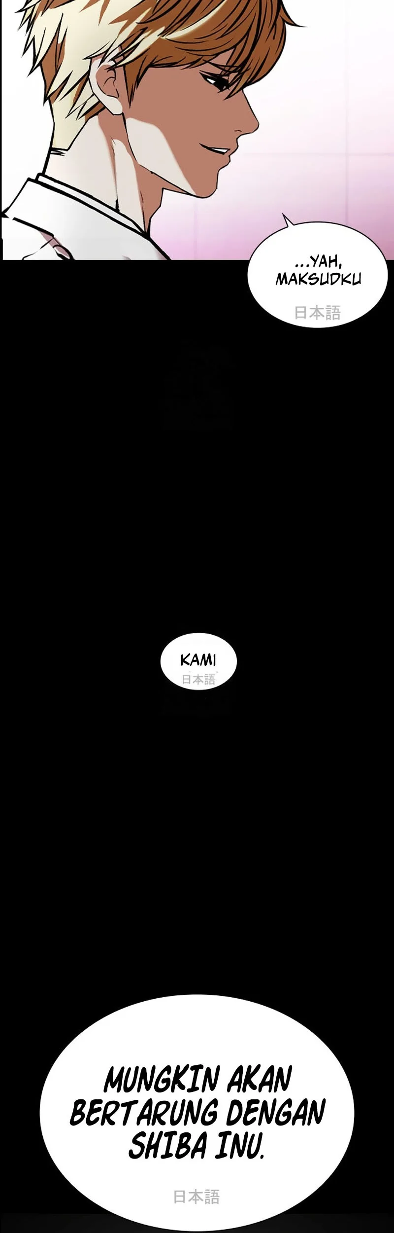Lookism chapter 592 halaman 59