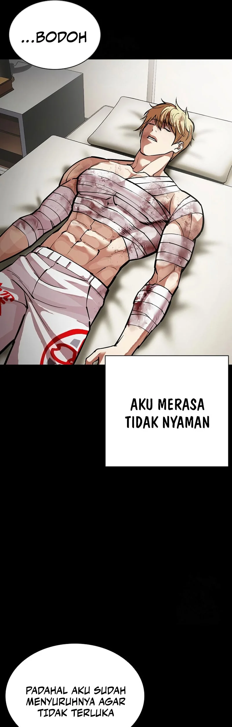 Lookism chapter 592 halaman 68