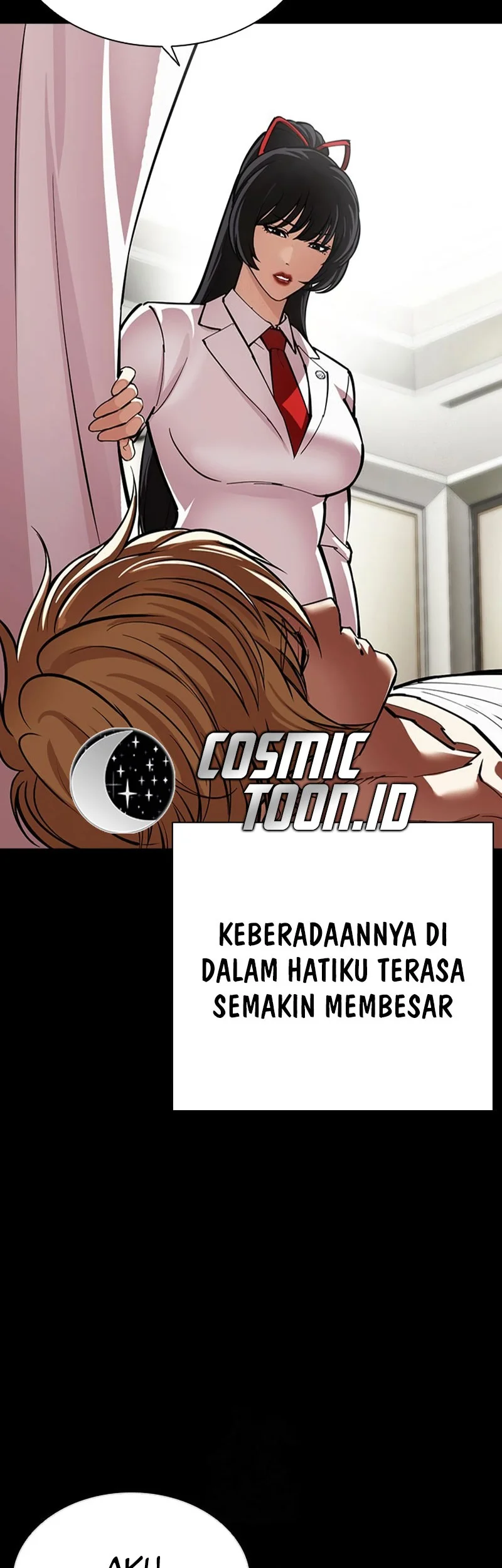 Lookism chapter 592 halaman 69