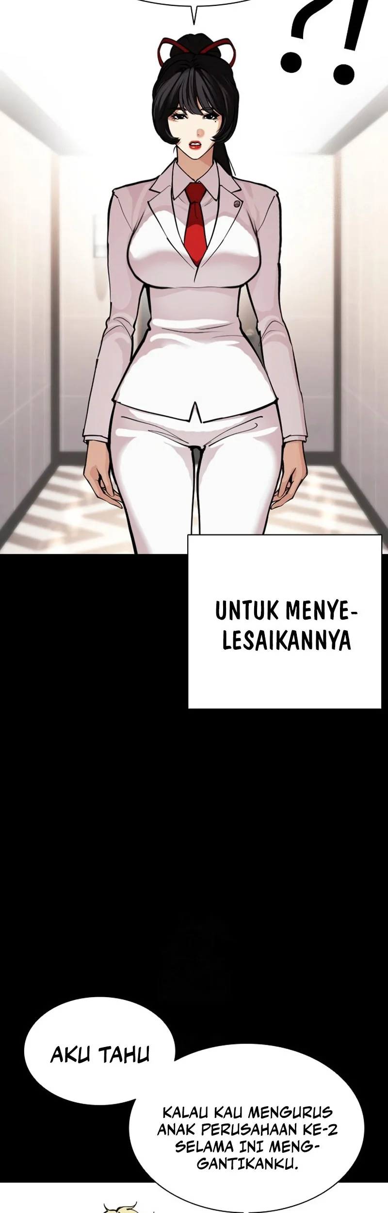 Lookism chapter 592 halaman 71