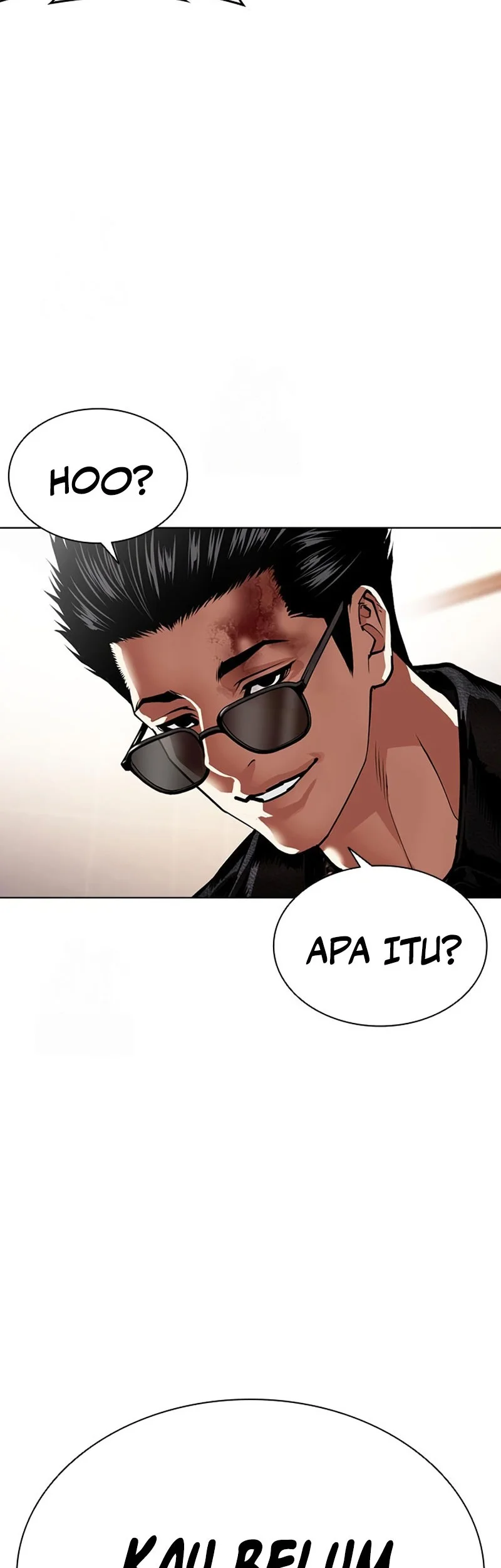 Lookism chapter 592 halaman 83