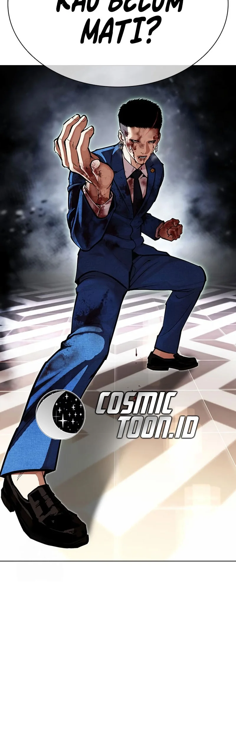Lookism chapter 592 halaman 84