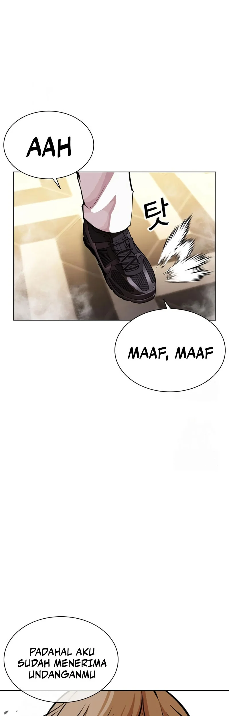 Lookism chapter 592 halaman 96