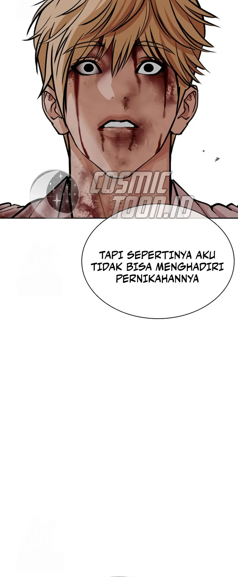 Lookism chapter 592 halaman 97