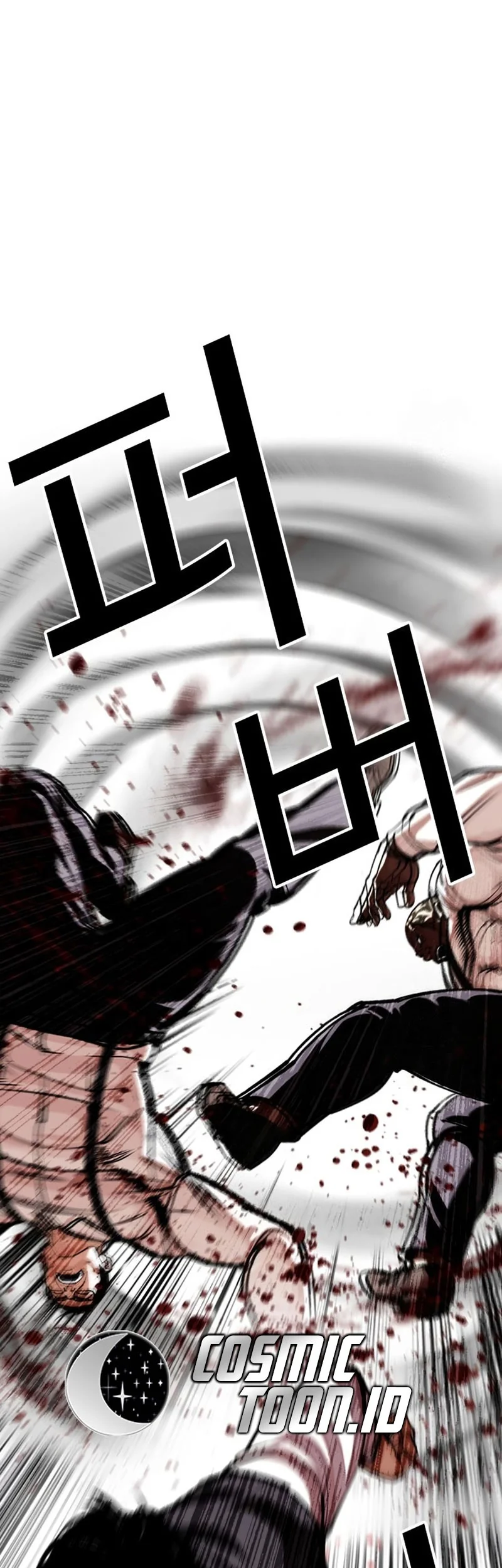 Lookism chapter 592 halaman 102