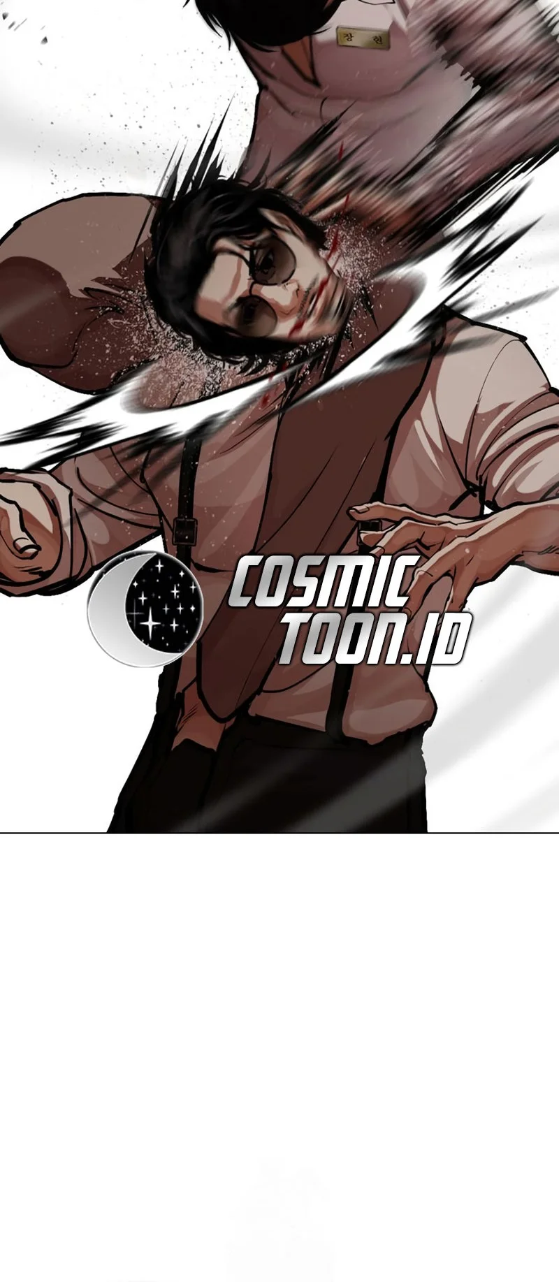 Lookism chapter 592 halaman 109