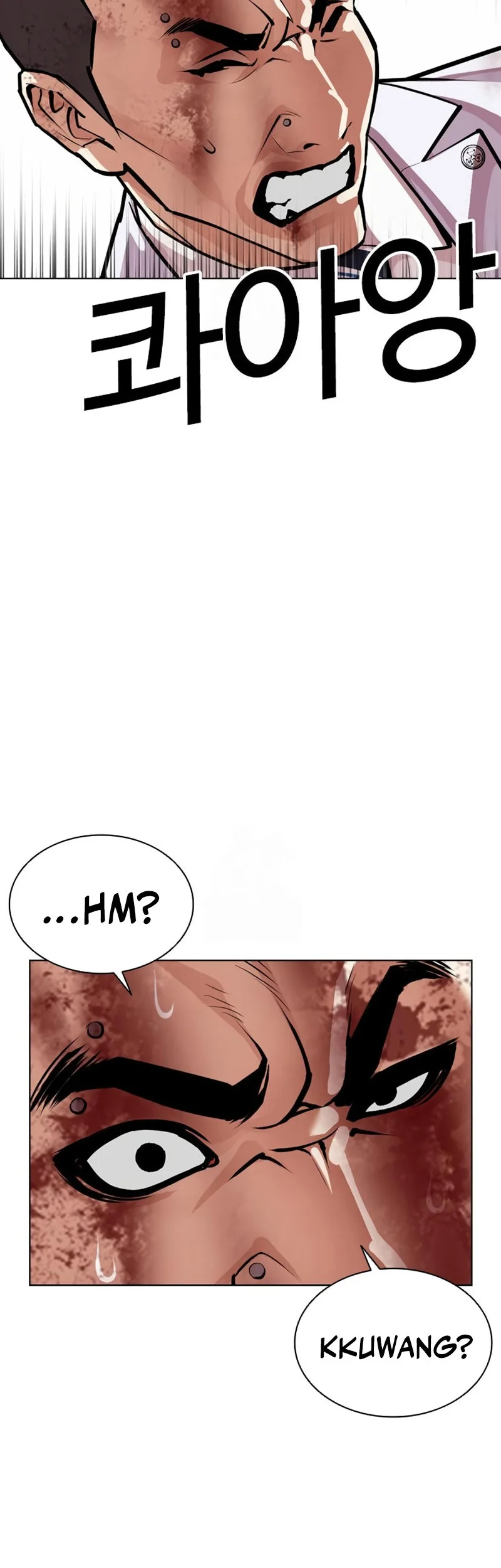 Lookism chapter 592 halaman 115