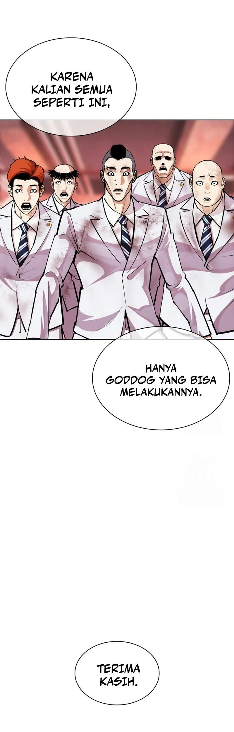 Lookism chapter 592 halaman 117